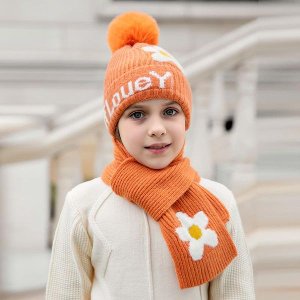 Children Winter Warm Hat Unisex Print Knited Caps 2020 New Fashion Windproof Warm Protection Ear Scarf Hat Kids Beanies #T2G, Blue;gray
Children Winter Warm Hat Unisex Print Knited Caps 2020 New Fashion Windproof Warm Protection Ear Scarf Hat Kids Beanies #T2G, Blue;gray