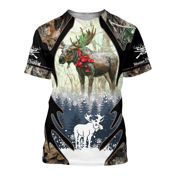 men 3d moose hunting printed cool 3d print shirts graphic harajuku humor men clothing
men 3d moose hunting printed cool 3d print shirts graphic harajuku humor men clothing