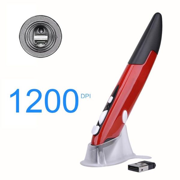 adjustable wireless usb optical presenter pen mouse 2.4ghz 500/1000dpi ergonomic pen mice for computer lapsmart tv box
adjustable wireless usb optical presenter pen mouse 2.4ghz 500/1000dpi ergonomic pen mice for computer lapsmart tv box