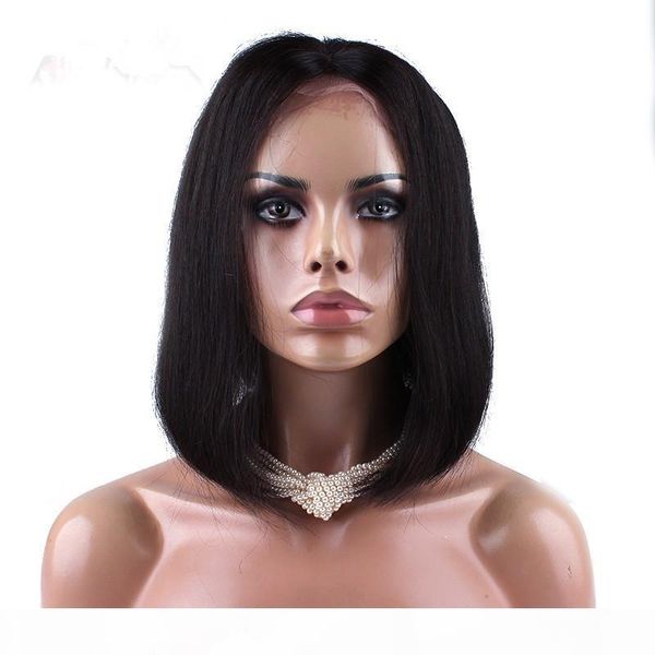 full lace wigs virgin peruvian database senior human hair 100% wigs silk hair wigs and pressure shoelace knot knitting baby, Black;brown
full lace wigs virgin peruvian database senior human hair 100% wigs silk hair wigs and pressure shoelace knot knitting baby, Black;brown