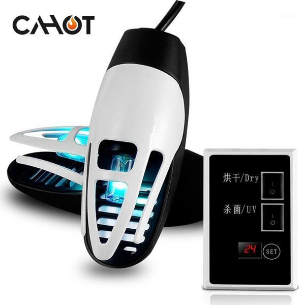 calectric uv shoes sterilization device deodorant shoes dryer sterilization timing function feet drying warmer heater1
calectric uv shoes sterilization device deodorant shoes dryer sterilization timing function feet drying warmer heater1
