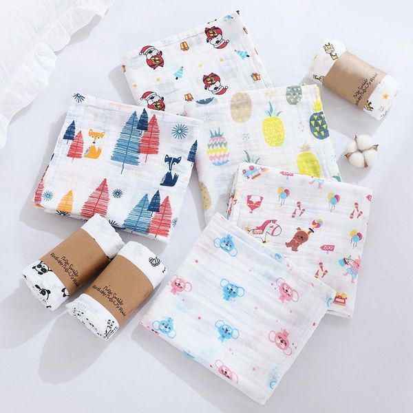 blankets & swaddling 100% cotton born baby blanket swaddle gauze infant wrap muslin soft washable bath towel big diaper breathable mat1
blankets & swaddling 100% cotton born baby blanket swaddle gauze infant wrap muslin soft washable bath towel big diaper breathable mat1