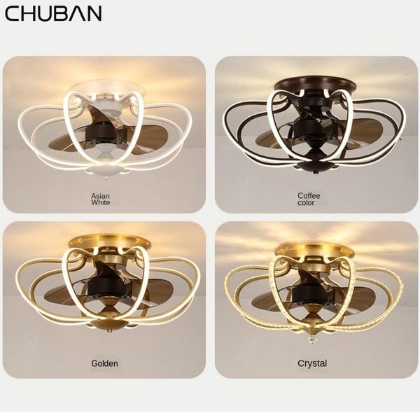 electric fans modern ceiling fan light bedroom lights living room lamp integrated led for restaurant decor ac-110v/ac220v1
electric fans modern ceiling fan light bedroom lights living room lamp integrated led for restaurant decor ac-110v/ac220v1