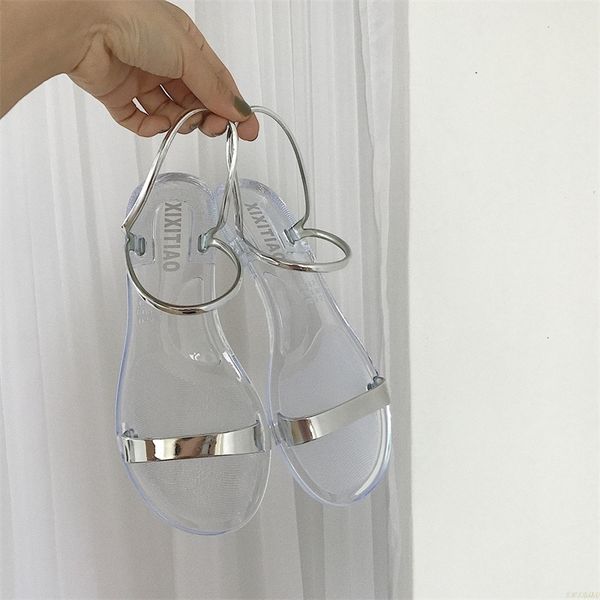 women transparent sandals clear herringbone slipper flip-flops flash drilling sandals beach flats rain jelly shoes y200405, Black
women transparent sandals clear herringbone slipper flip-flops flash drilling sandals beach flats rain jelly shoes y200405, Black