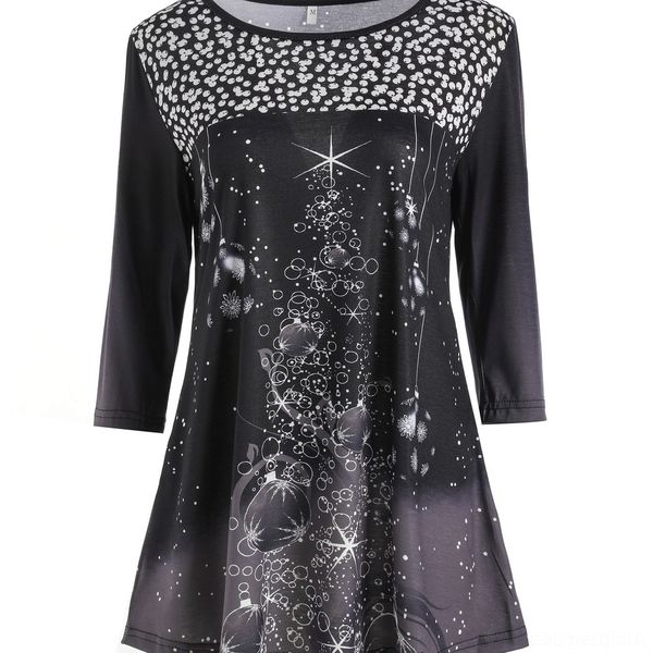 cml4s 2019 autumn t-shirt winter round sequinssequins sequins3d neck party printed half sleeve sequin decorative 2019 autumn and winter part, White
cml4s 2019 autumn t-shirt winter round sequinssequins sequins3d neck party printed half sleeve sequin decorative 2019 autumn and winter part, White