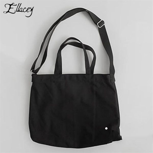 casual high-quality women canvas solid handbags tote bag ladies large capacity shopping bag simple open pocket shoulder
casual high-quality women canvas solid handbags tote bag ladies large capacity shopping bag simple open pocket shoulder