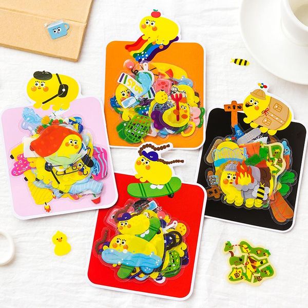 46pcs lot patterns симпатичные смешные наклейки журнал декоративные скрапбукинг diary альбом канцелярские наклейки эстетическая этикетки sqc
46pcs lot patterns симпатичные смешные наклейки журнал декоративные скрапбукинг diary альбом канцелярские наклейки эстетическая этикетки sqc