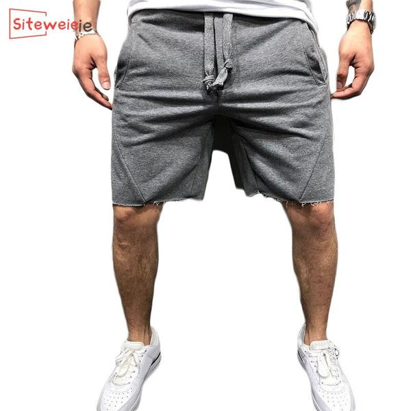 siteweie summer shorts men brand cotton board shorts male casual streetwear plus size fitness basketball gym g358, White;black
siteweie summer shorts men brand cotton board shorts male casual streetwear plus size fitness basketball gym g358, White;black
