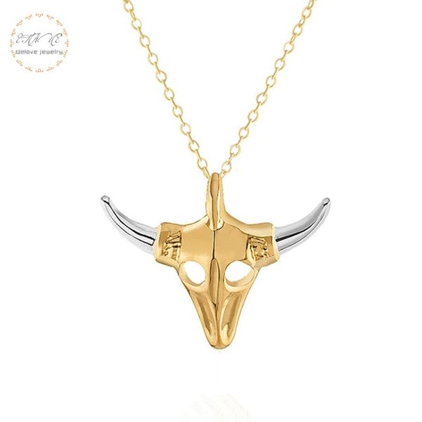 bull skull choker necklace women men collar mujer gold chain animal necklaces pendents bijoux jewelry accessories birthday gifts, Silver
bull skull choker necklace women men collar mujer gold chain animal necklaces pendents bijoux jewelry accessories birthday gifts, Silver