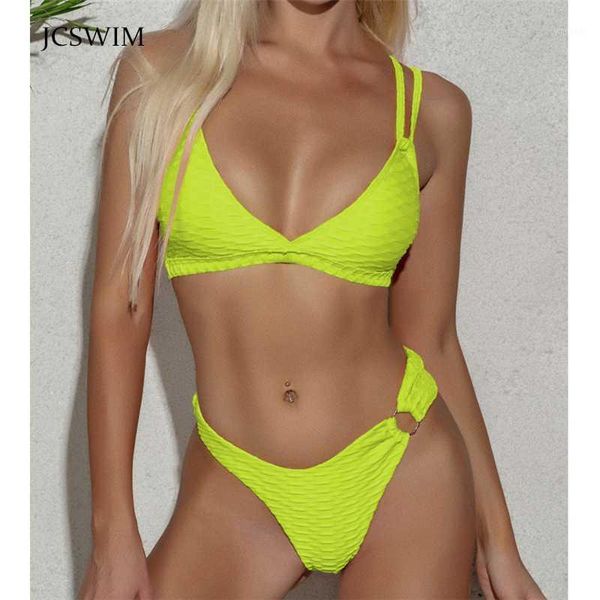 jcswim high waist bikini swimwear women 2020 summer beachwear bathing suit women two pieces solid triangle swimsuit biquini set1, White;black
jcswim high waist bikini swimwear women 2020 summer beachwear bathing suit women two pieces solid triangle swimsuit biquini set1, White;black