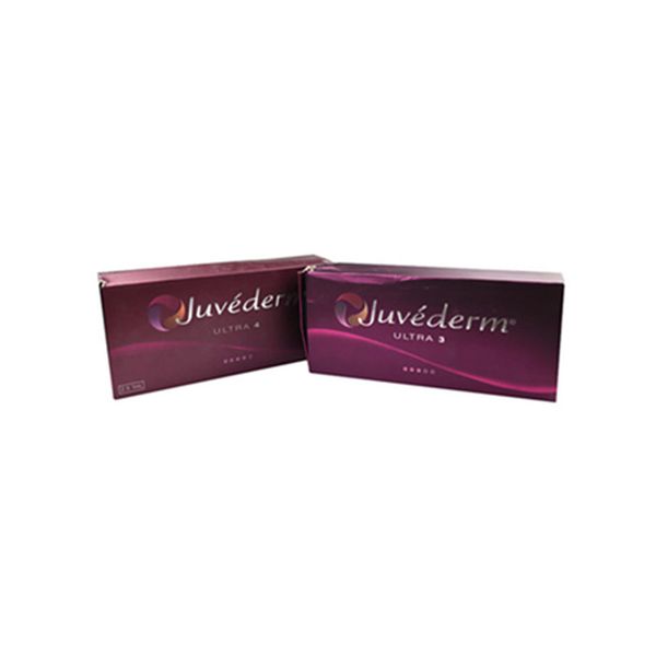beauty items juvederms ultra plus xc 3 dermal filler 2 syringes x 1.0ml