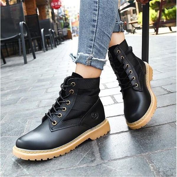 size 35-44 brand new fashion suede leather lovers snow boots winter warm plush women's boots waterproof work ankle, Black
size 35-44 brand new fashion suede leather lovers snow boots winter warm plush women's boots waterproof work ankle, Black