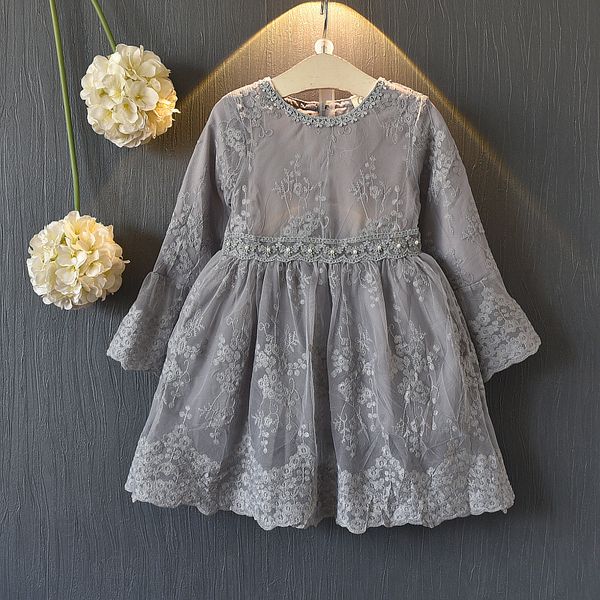2021 new autumn kids flare sleeve lace pearls toddler party birthday wedding for girls clothes children clothing 2-7t ee96, Red;yellow
2021 new autumn kids flare sleeve lace pearls toddler party birthday wedding for girls clothes children clothing 2-7t ee96, Red;yellow