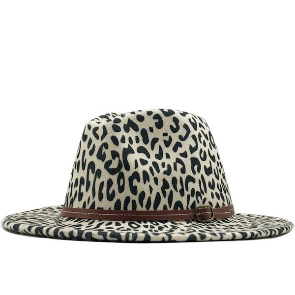 new women men wool fedora hat with leather ribbon gentleman elegant lady winter autumn wide brim jazz church panama sombrero cap sqcxwk, Black;white
new women men wool fedora hat with leather ribbon gentleman elegant lady winter autumn wide brim jazz church panama sombrero cap sqcxwk, Black;white