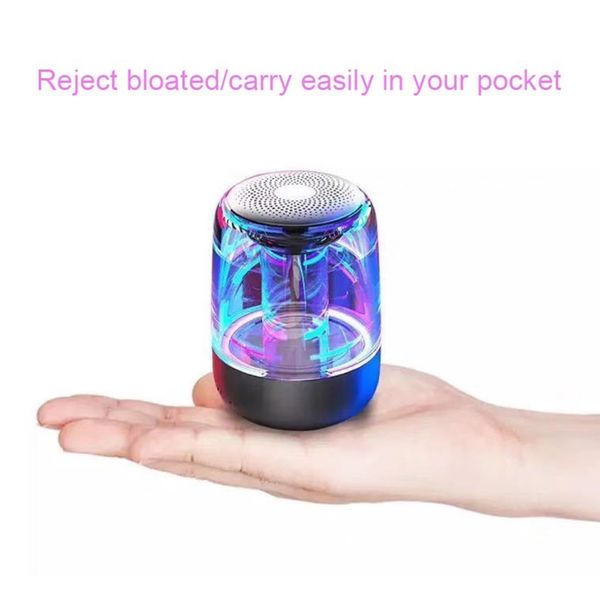 card creative colorful light wireless bluetooth speaker audio with the of voice prompt call nfc function
card creative colorful light wireless bluetooth speaker audio with the of voice prompt call nfc function