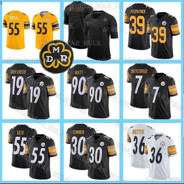 7 ben rehlisberger 19 juju smith-schuster 11 chase claypool pittsburgh стилерс т.дж. ватт минка фитцпатрик девин буш джерси 01, Black;red
7 ben rehlisberger 19 juju smith-schuster 11 chase claypool pittsburgh стилерс т.дж. ватт минка фитцпатрик девин буш джерси 01, Black;red