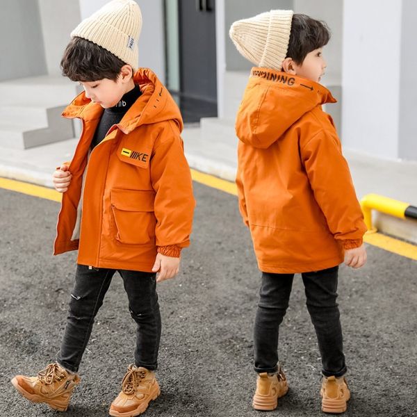 Children's bags and children plus velvet jacket 2020 new Chinese big boy autumn and winter cotton wind jacket tide tops, Camo
Children's bags and children plus velvet jacket 2020 new Chinese big boy autumn and winter cotton wind jacket tide tops, Camo