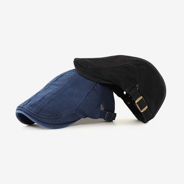 berets t-mac adjustable beret caps outdoor sun breathable bone brim hats womens mens herringbone solid flat cap hat, Blue;gray
berets t-mac adjustable beret caps outdoor sun breathable bone brim hats womens mens herringbone solid flat cap hat, Blue;gray