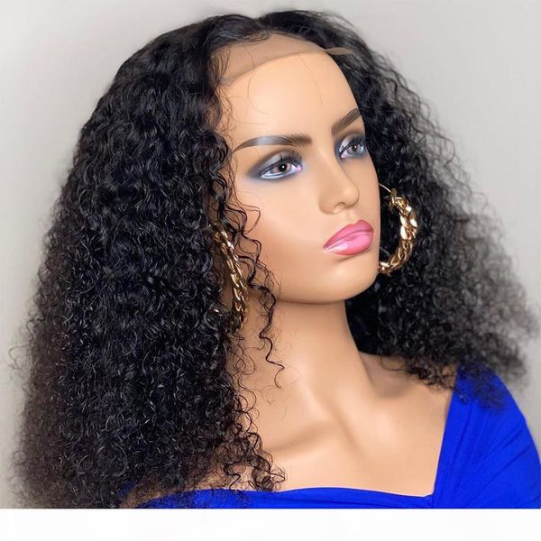 short bob wig 2x6 kinky curly wig 150% lace front human hair wigs for women brazilian remy glueless pre plucked lace closure wig, Black;brown
short bob wig 2x6 kinky curly wig 150% lace front human hair wigs for women brazilian remy glueless pre plucked lace closure wig, Black;brown