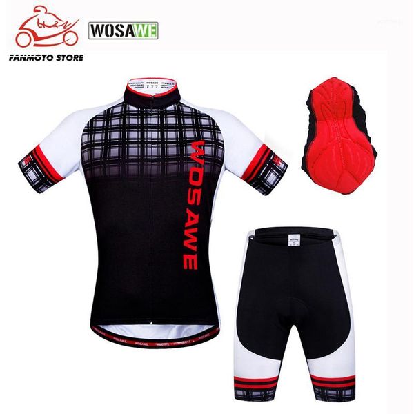 wosawe motorcycle cycling suit jersey short cycling jerseys kit bike clothes clothing sportswear racing bike clothes1
wosawe motorcycle cycling suit jersey short cycling jerseys kit bike clothes clothing sportswear racing bike clothes1