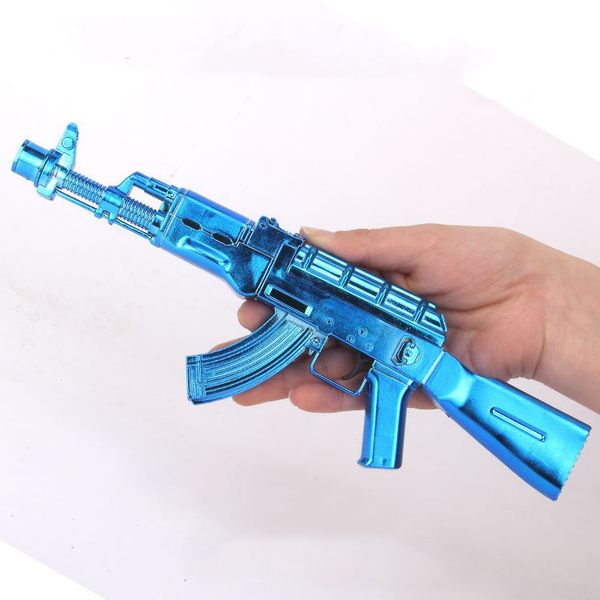 4544ak m16 aug gold mini alloy pistol model for kids collection boys birthday gift 1:6 toy rifle gun
4544ak m16 aug gold mini alloy pistol model for kids collection boys birthday gift 1:6 toy rifle gun