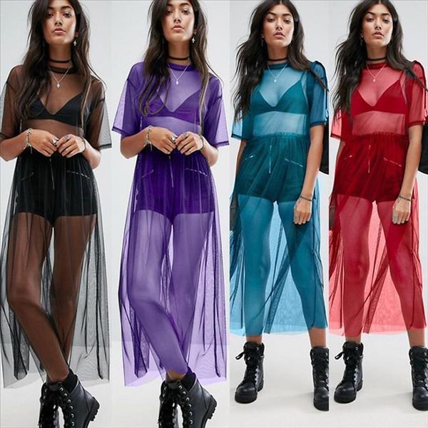 новые 2020 sexy t shirt женщины черный марлевые сетки top sheer длинные рубашки вскользь сыпучие футболки прозрачные топы, White
новые 2020 sexy t shirt женщины черный марлевые сетки top sheer длинные рубашки вскользь сыпучие футболки прозрачные топы, White