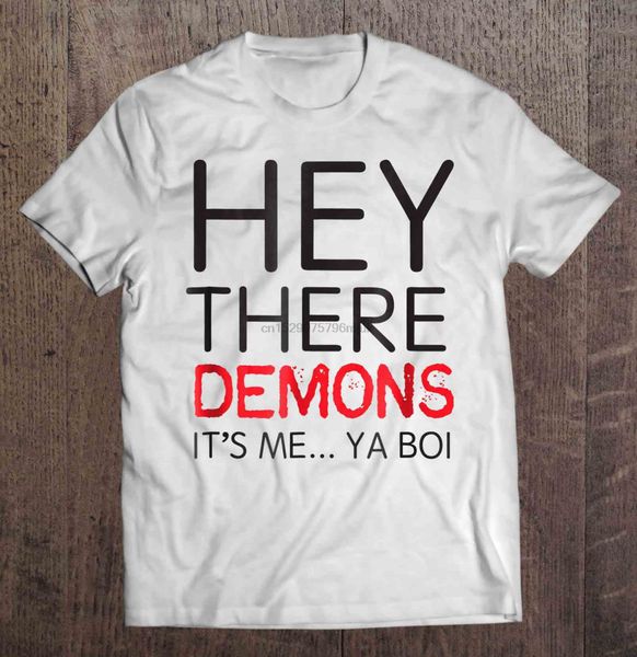 men t shirt hey there demons it's me ya boi buzzfeed unsolved version women t-shirt sport hooded sweatshirt hoodie
men t shirt hey there demons it's me ya boi buzzfeed unsolved version women t-shirt sport hooded sweatshirt hoodie