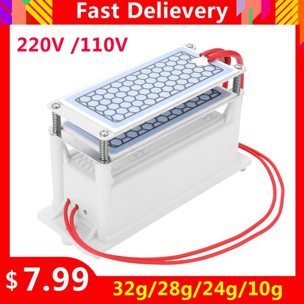 portable ceramic ozone generator 220v ozonizer water air purifier 110v ozone generator s 28g/24g/5g/10g/h ozone air purifier ing
portable ceramic ozone generator 220v ozonizer water air purifier 110v ozone generator s 28g/24g/5g/10g/h ozone air purifier ing