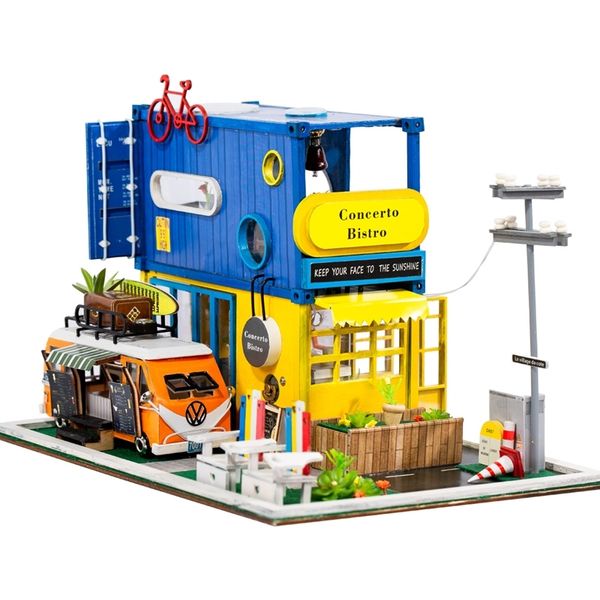 cutebee diy dollhouse wooden doll houses miniature doll house furniture kit casa music led toys for children birthday gift k39 y200413
cutebee diy dollhouse wooden doll houses miniature doll house furniture kit casa music led toys for children birthday gift k39 y200413