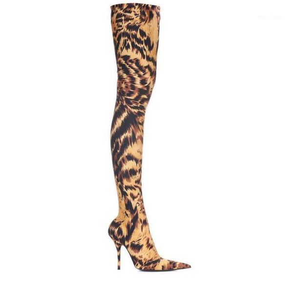 boots sock women dollar money printing stretch thigh high elastic mid-calf short pointed toe heel shoes lady1, Black
boots sock women dollar money printing stretch thigh high elastic mid-calf short pointed toe heel shoes lady1, Black