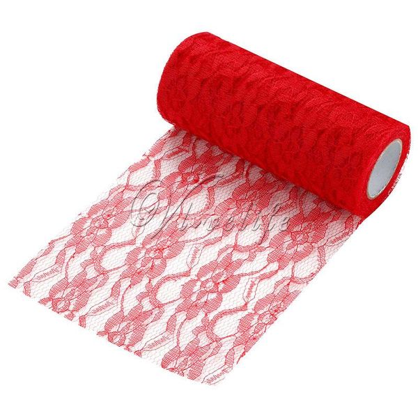 5 tulle rolls spool lace roll 6"x10yd netting lace fabric for tutu skirt chair sash bow table runner lace fabric decoration q wmtjeo
5 tulle rolls spool lace roll 6"x10yd netting lace fabric for tutu skirt chair sash bow table runner lace fabric decoration q wmtjeo