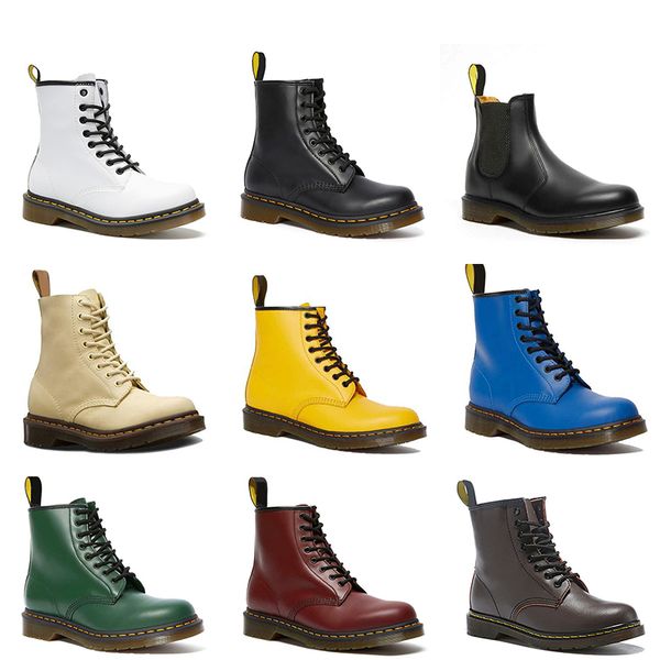 2020 dr martins men women brown boots skis boots black white red wine green blue outdoor martin smooth leather winter shoes
2020 dr martins men women brown boots skis boots black white red wine green blue outdoor martin smooth leather winter shoes