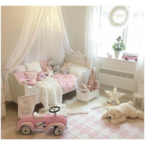 wholesale- kid bed canopy bed curtain round dome hanging mosquito net tent curtain moustiquaire zanzariera baby p jllogd yummy_shop
wholesale- kid bed canopy bed curtain round dome hanging mosquito net tent curtain moustiquaire zanzariera baby p jllogd yummy_shop