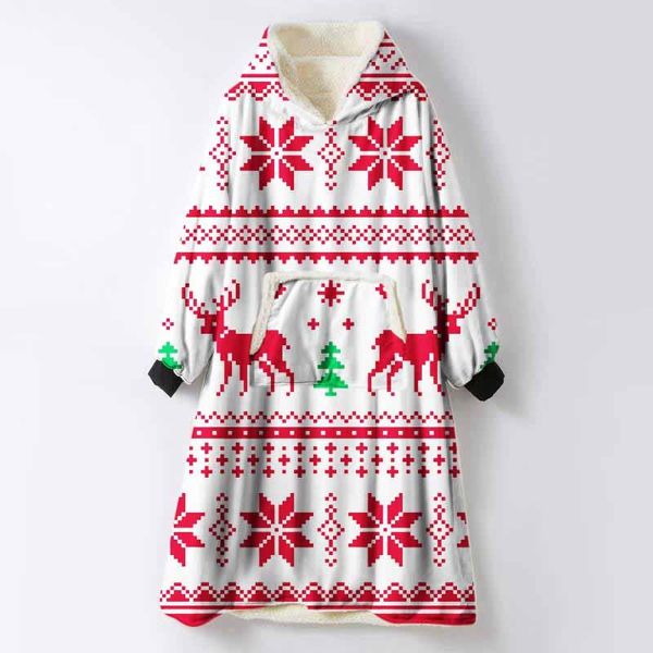 blankets merry christmas elk hooded blanket for adults travel sweatshirt bed sofa tv outdoor pullover hoodie throw weight
blankets merry christmas elk hooded blanket for adults travel sweatshirt bed sofa tv outdoor pullover hoodie throw weight