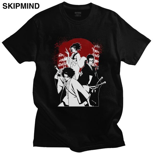модные samurai champloo короткие рукава чисто японская манга аниме lover mugen fuu jin top sport толстовка с капюшоном толстовка футболка
модные samurai champloo короткие рукава чисто японская манга аниме lover mugen fuu jin top sport толстовка с капюшоном толстовка футболка