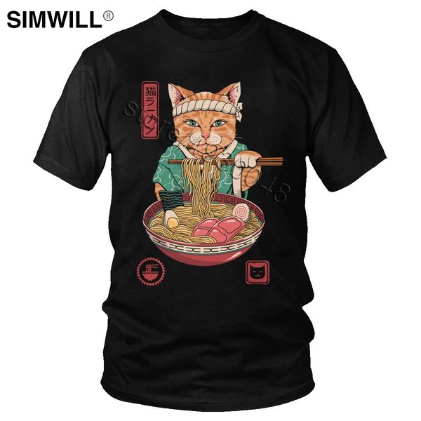 sport japanese cat tshirt men classic japan neko ramen cat t shirt harajuku streetwear t-shirt short sleeve cotton tee awesome gift
sport japanese cat tshirt men classic japan neko ramen cat t shirt harajuku streetwear t-shirt short sleeve cotton tee awesome gift
