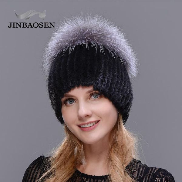 beanie/skull caps jinbaosen 2021 russian style winter female fur hat plus stitching knit liner ski, Blue;gray
beanie/skull caps jinbaosen 2021 russian style winter female fur hat plus stitching knit liner ski, Blue;gray