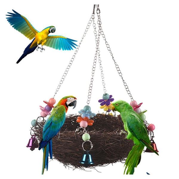 handcraft bird's nest toys and cage for birds and other small animals to play bite climb qylwhc bdenet
handcraft bird's nest toys and cage for birds and other small animals to play bite climb qylwhc bdenet