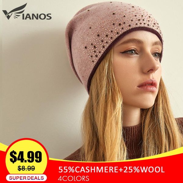 beanie/skull caps vianosi wool winter knitted women hat slouchy beanie for girls skullies cap warm cashmere hats gorras mujer, Blue;gray
beanie/skull caps vianosi wool winter knitted women hat slouchy beanie for girls skullies cap warm cashmere hats gorras mujer, Blue;gray