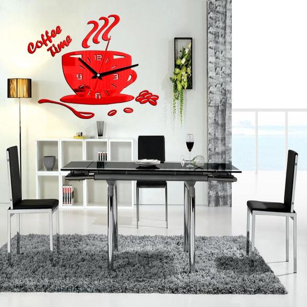 wall clocks 3d diy mirror coffee time clock acrylic modern for kitchen home decor cup shape sticker hollow numeral
wall clocks 3d diy mirror coffee time clock acrylic modern for kitchen home decor cup shape sticker hollow numeral