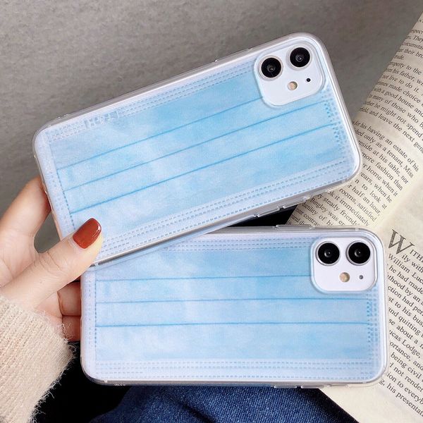 face shield newcase thick soft creative phone cover for iphone xs 11 pro max protective shell
face shield newcase thick soft creative phone cover for iphone xs 11 pro max protective shell