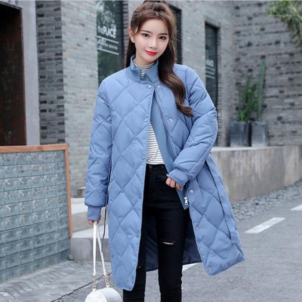 women's down & parkas 2021 winter women jacket long cotton padded female coat warm outwear womens parka manteau femme hiver1, Black
women's down & parkas 2021 winter women jacket long cotton padded female coat warm outwear womens parka manteau femme hiver1, Black