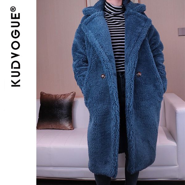 teddy coats women 2020 winter oversized long pink thick faux fur teddy jackets ladies warm leopard fur coats plush overcoatsx1016, Black;brown
teddy coats women 2020 winter oversized long pink thick faux fur teddy jackets ladies warm leopard fur coats plush overcoatsx1016, Black;brown