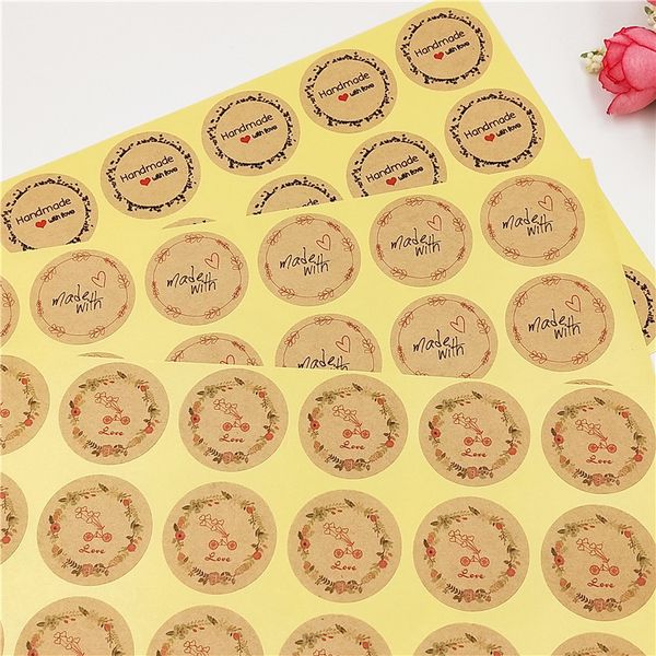 you paper seal sticker labels thank 100pcs/lot gift box envelope decoration supplies diameter 3cm circle self adhesive stickers
you paper seal sticker labels thank 100pcs/lot gift box envelope decoration supplies diameter 3cm circle self adhesive stickers