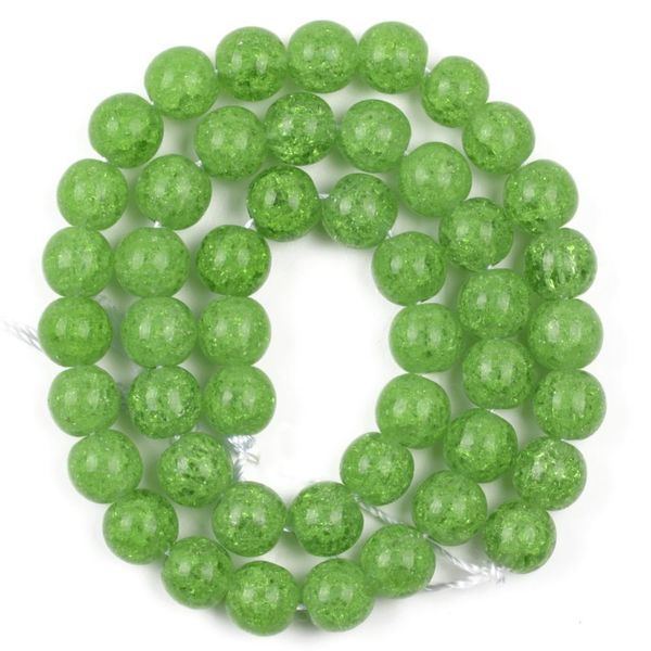 natural green explosion plated stone beads round loose spacer beads for jewelry making diy bracelet handmade 4/6/8/10mm
natural green explosion plated stone beads round loose spacer beads for jewelry making diy bracelet handmade 4/6/8/10mm