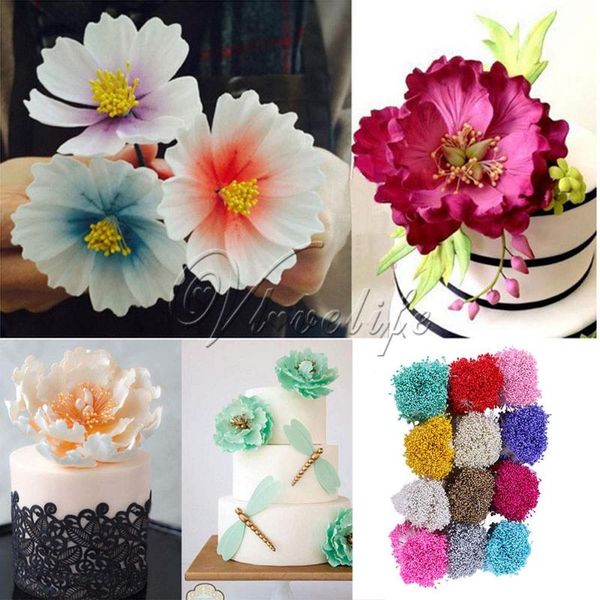 decorative flowers & wreaths 1600pcs/lot artificial flower stamen buds double tip pearlized wired pearl craft decoration
decorative flowers & wreaths 1600pcs/lot artificial flower stamen buds double tip pearlized wired pearl craft decoration
