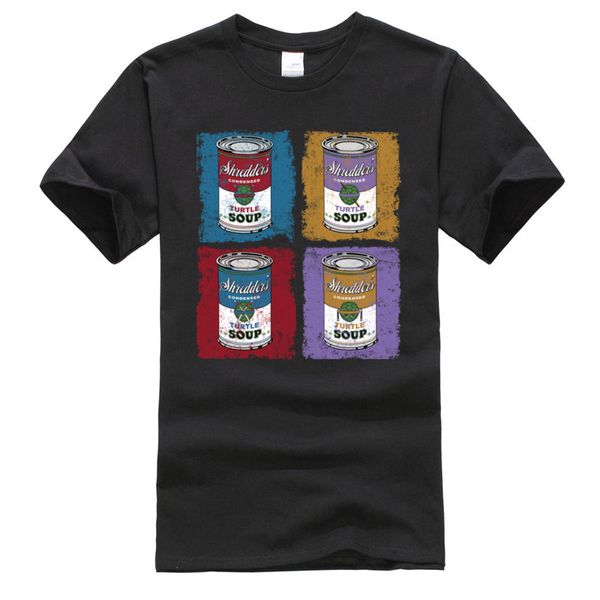 turtle soup poster retro funny men crewneck short sleeve cotton camiseta leisure hoodie designers t shirts sweatshirt
turtle soup poster retro funny men crewneck short sleeve cotton camiseta leisure hoodie designers t shirts sweatshirt