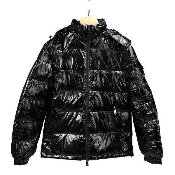 мода мужчины parka высокого качества мужчины женщины зимняя куртка hip hop мужские зимние пальто пуховик черный ветровка верхняя одежда, Black
мода мужчины parka высокого качества мужчины женщины зимняя куртка hip hop мужские зимние пальто пуховик черный ветровка верхняя одежда, Black
