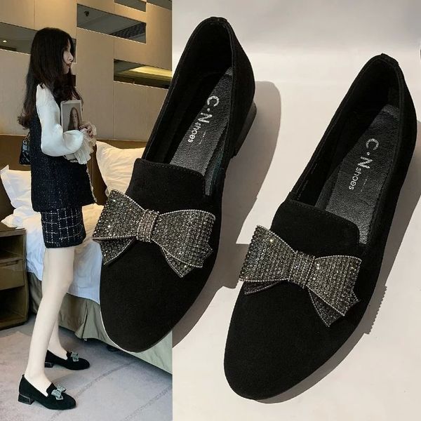 3cm women pumps black flock boat shoes low heels dress shoes bling butterfly knot slip on shoe ol office ladies 8920n #ep8w
3cm women pumps black flock boat shoes low heels dress shoes bling butterfly knot slip on shoe ol office ladies 8920n #ep8w
