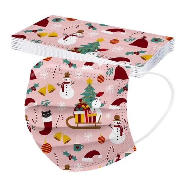 christmas cartoon disposable 202110pcs sheild dustproof 3ply protective face mask windproof mouth cover d3
christmas cartoon disposable 202110pcs sheild dustproof 3ply protective face mask windproof mouth cover d3